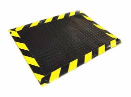 Rubber Safety Mats
